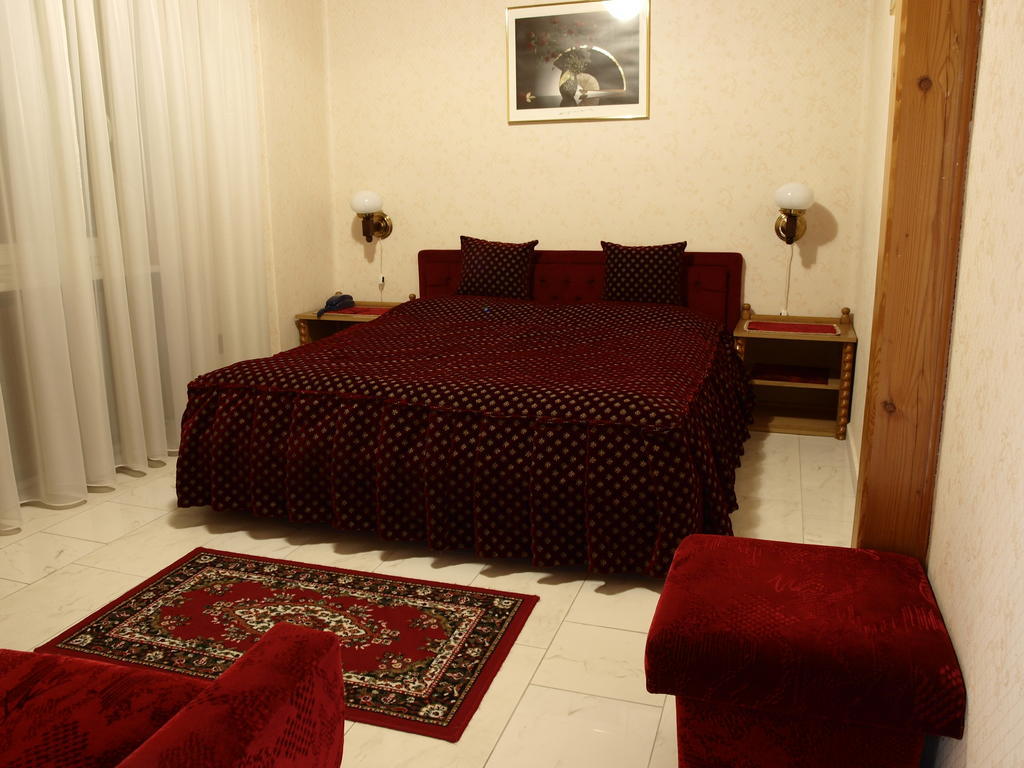 Angela Panzio Berettyoujfalu Quarto foto